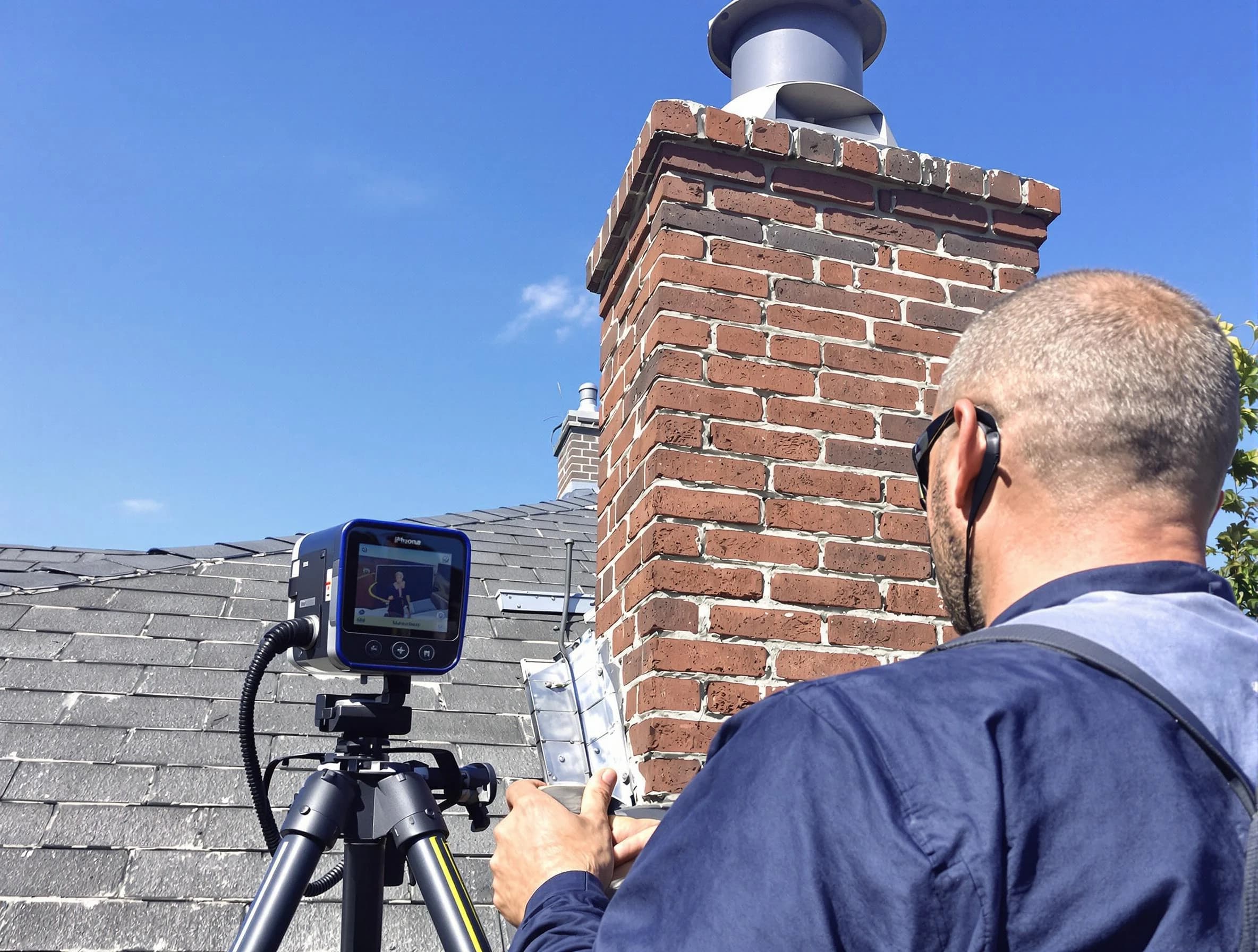 Chimney Inspection service in Rostraver, PA