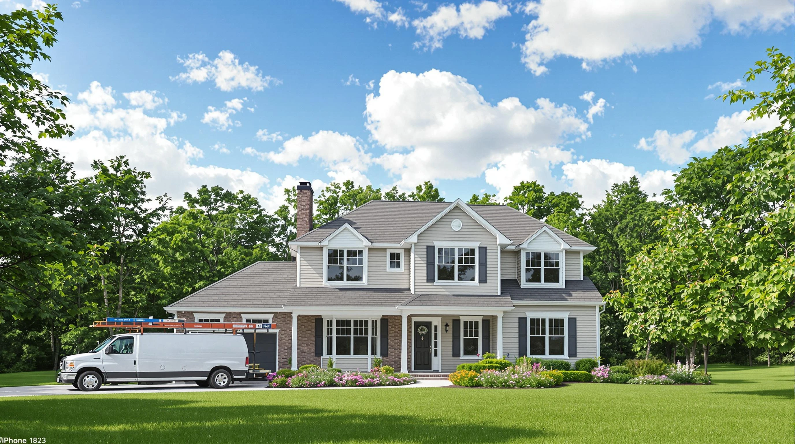 Rostraver Chimney Sweep level 2 chimney inspection & real estate in Rostraver, PA