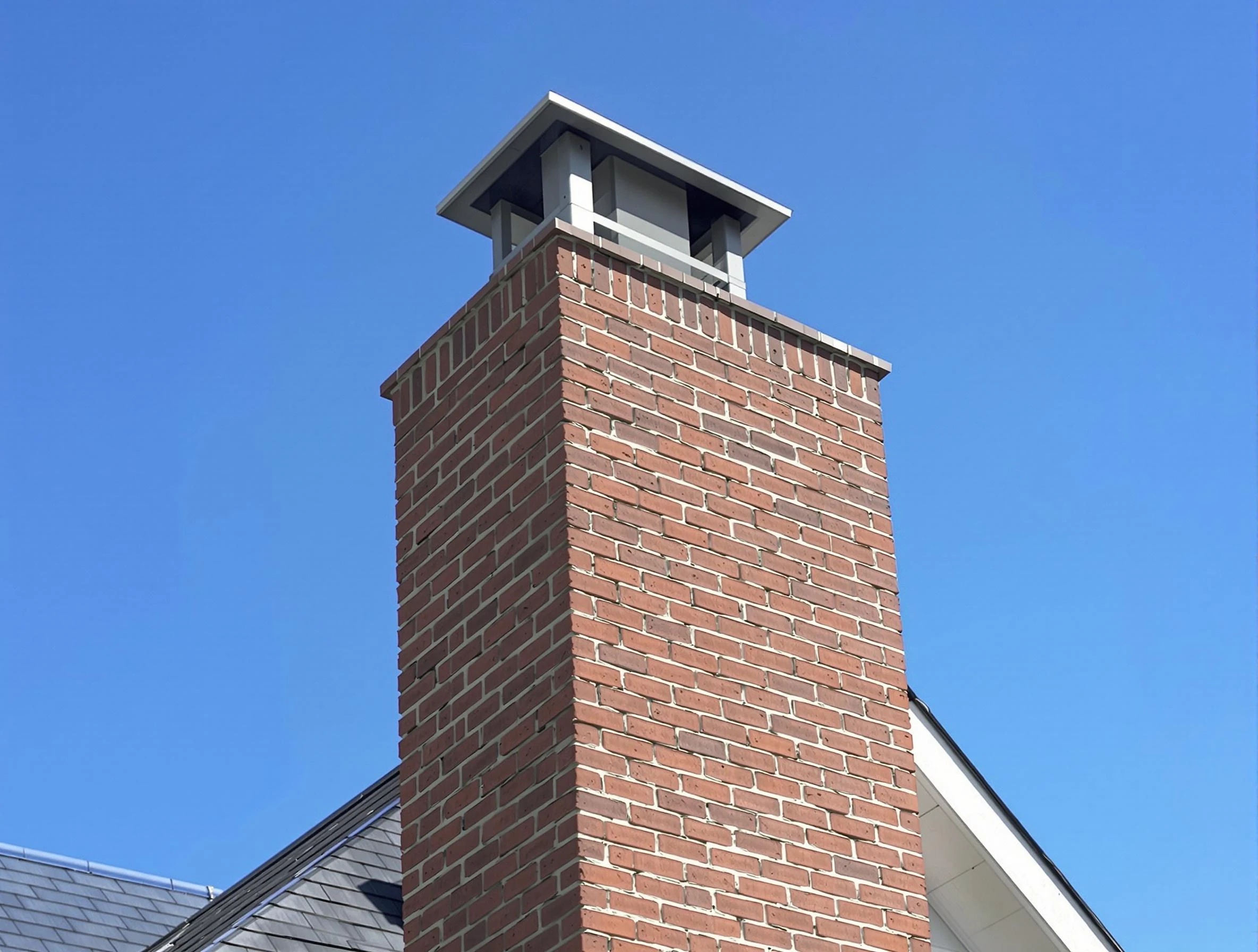 Chimney Remodeling in Rostraver